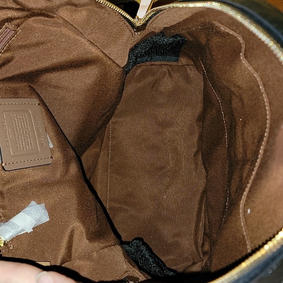 Coach Kenley Backpack - Picture 3 of 4